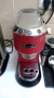 Кофеварка Delonghi кофеварка EC685+кофемолка KG521, 1000 ₪, Нагария