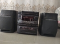 Музыкальный центр AIWA 2211, 300 ₪, Хайфа