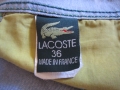 Джинсы LACOSTE, 150 ₪, Кирьят Моцкин