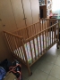 Кровать, 150 ₪, Бат Ям